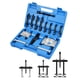 thumbnail image 1 of Juego de 14 piezas separador y extractor de rodamientos DAYUAN, 1 of 9