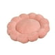 thumbnail image 4 of Cama Nido Suave Para Mascotas, Cómoda Y Bonita Con Pétalos Para Gatos, Para Cachorros, Gatitos Y Caniches, Color Rosa, 4 of 5