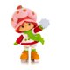 thumbnail image 1 of Figure The Loyal Subjects Strawberry Shortcake Cheebee, 2.5 pulgadas, 1 of 3