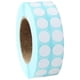 thumbnail image 3 of Etiquetas De Pintura De Diamantes Grabables 1 Rollo/3000 Piezas Para Etiquetado Comercial Nombre Forma Redonda, 3 of 5