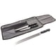 thumbnail image 4 of Juego de cuchillos Oklahoma Joe's Blacksmith de 3 piezas con rollo de cuchillos, 4 of 9