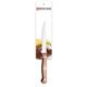 thumbnail image 4 of Cuchillo de deshuesar Overstock con mango de madera de rosa de 15 cm, 4 of 5