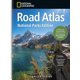 thumbnail image 1 of Atlas de carreteras National Geographic 2027: Edición Parques Nacionales, 1 of 3
