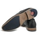 thumbnail image 4 of Zapato Ferracini Hombre Derby 6065 Negro Casual, 4 of 6