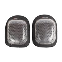 Magideal - 2 Piezas De Rodilleras De Trabajo, Rodilleras Protectoras, Equipo De Protección, Correas Ajustables, Protectores De Rodillas, Rodilleras Para Limpieza