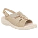 thumbnail image 2 of Sandalia Emer Beige Passer, 2 of 5