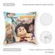 thumbnail image 5 of Team Zenko Go Fundas de almohada de terciopelo con tema, regalos de funda de almohada, decoración para el hogar, cojín de lanzar, regalo de cumpleaños para fans y parejas.66*66cm., 5 of 6