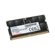 thumbnail image 2 of Memoria RAM para Notebook ADATA AD5S560016G-S, 16GB DDR5 5600MT/s, SO-DIMM, Black, 2 of 3