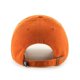 thumbnail image 2 of Gorra ajustable '47 New York Yankees Clean Up MLB naranja, 2 of 2