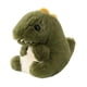 thumbnail image 1 of Muñeco De Peluche, Juguete De Peluche De La Suerte Encantador Para Niños, Niñas, Regalo De Cumpleaños, Dinosaurio, 1 of 5