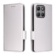 thumbnail image 1 of Funda Cartera para Motorola Moto G15 Power Tapa Flip con Ranuras y Soporte Blanco, 1 of 5