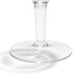 thumbnail image 4 of 10 Copas Vino Acrilico Desechable Fiesta Cumpleaños 177mL, 4 of 8