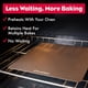 thumbnail image 4 of Baking Steel Brod & Taylor Bread Steel, máximo 14 x 14 pulgadas, 4 of 7