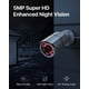 thumbnail image 2 of Sistema de cámaras de seguridad ZOSI 16CH 4K 8MP 16 canales con 4TB HD, 2 of 9