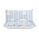 thumbnail image 3 of Cinnamoroll Quilt Set Thicken Soft 3 Pieces Bedding Set All Season Duvet Cove with 2 Pillowcases for Adult Women Girls Teens Home Room Decor, 3 of 5