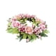 thumbnail image 5 of Rose Flower Spring Wreath Garden 45cm Garland Garland Flower Flower Rosa, 5 of 5