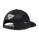 thumbnail image 5 of Gorra Columbia Phg Game Flag De Malla Con Cierre A Presión En La Parte Trasera Negra, 5 of 6