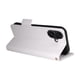 thumbnail image 4 of Funda Cartera para iPhone 17 Tapa Flip con Ranuras y Soporte Blanco, 4 of 5