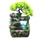 thumbnail image 5 of Fuentes De Agua Para Interiores, Mesa Artesanal, Rocalla, Cascada, Decoración De Fuente, 5 of 5