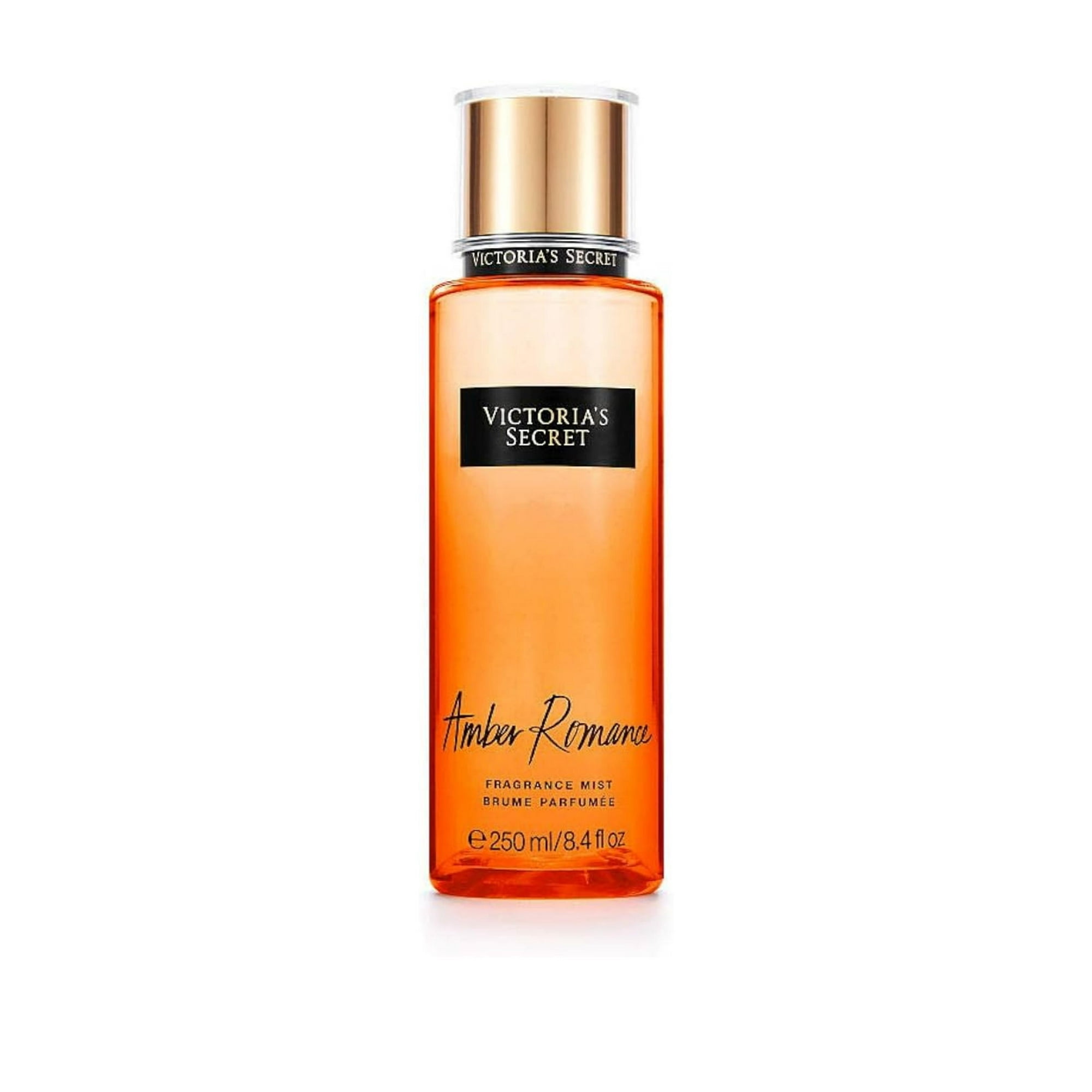 Victoria Secret Splash Amber Romance 250Ml