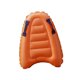 thumbnail image 1 of Tabla De Surf Inflable Para Natación, Entretenimiento Acuático De Verano, Fiesta En La Playa, Color Naranja, 1 of 5