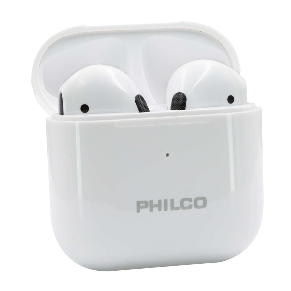 Audífonos In Ear 27PLCTLW3B Bluetooth Blanco, foto 4