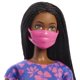 thumbnail image 5 of Muñecas y accesorios Barbie Life in The City, 5 of 7