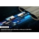thumbnail image 5 of Unidad de estado sólido externa portátil SAMSUNG T7 Shield 1TB, 5 of 9