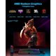 thumbnail image 5 of Mini PC KAMRUI Cliente ligero AMD Ryzen 5 5600U 16 GB RAM 512 GB SSD, 5 of 8