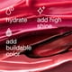 thumbnail image 5 of Brillo de labios Clinique Pop Plush Creamy Airkiss Pop, 5 of 6