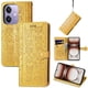 thumbnail image 1 of Funda Cartera FOXDOCK para OPPO A60 5G , Flip PU con Relieve de Gatos y Perros, Tarjetero y Soporte, 1 of 6