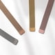 thumbnail image 5 of Banda para Apple Watch 44/45 mm Milan Magnética Loop titanio, 5 of 5