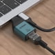 thumbnail image 3 of Adaptador USB-C a Ethernet Gigabit Onten OTN-UC101 10/100/1000 Mbps, 3 of 6