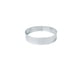 thumbnail image 1 of MOLDE REDONDO ACERO INOX MED. 18 x 4.5 x 1 mm, 1 of 2