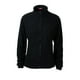 thumbnail image 1 of Micropolar Mujer M/Larga X negro XXL, 1 of 2