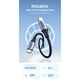 thumbnail image 3 of Cable USB-C/USB-C 240W 1M Reforzado Negro Ugreen US535, 3 of 3