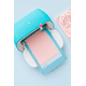 thumbnail image 3 of Tapete De Corte Cricut Joy 11,4cm X 15,8cm  Celeste, 3 of 5