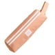 thumbnail image 1 of Estuche Para Lápices De Gran Capacidad Para Adolescentes, Organizador De Papelería Compacto, Estuche Para Bolígrafos, Color Rosa, 1 of 3