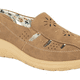 thumbnail image 4 of Mocasin Lina Café Passer, 4 of 5