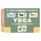 thumbnail image 1 of Yoga. Juego De Memoria Diferente, 1 of 4