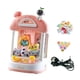 thumbnail image 1 of Máquina De Garras Para Niños, Juguetes Pequeños Electrónicos Encantadores Para Regalos De Cumpleaños De Fiesta, 20 Muñecas Rosas, 1 of 5