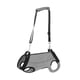 thumbnail image 2 of Arnés De Apoyo Para Perros Con Elevación Portátil Para Caminar Para Perros Mayores, Talla XS, Color Gris, 2 of 3