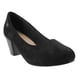 thumbnail image 2 of Zapato New Walk Microfibra Negro, 2 of 5
