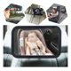 thumbnail image 4 of Espejo Retrovisor Xl Ajustable De Auto Bebé Niños Seguridad, 4 of 10
