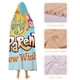 thumbnail image 4 of Los Padrinos Mágicos: Un Nuevo Deseo Manta Capa con Capucha Anti-Bolitas, Manta de Lana Ártica Suave, Manta Portátil de Felpa Ligera y Lujosa, Poncho para Siesta en Casa y Oficina, 100*130cm, 4 of 6