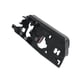 thumbnail image 1 of Manija Interior De Puerta, Accesorios Premium Para Coche, Para Hyundai Sonata 2008-2010, 1 of 3