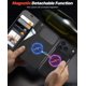 thumbnail image 4 of Funda OCASE para iPhone 18/17 Pro Max con Billetera – Negra, 4 of 9