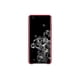 thumbnail image 2 of Funda Trasera De Piel Para Galaxy S20 Ultra Color Rojo, 2 of 3