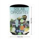 thumbnail image 3 of Opuestos Solares Funda enfriadora de latas, aislante de bebidas para mantener frías o calientes, funda térmica plegable para latas, portabebidas reutilizable, 3 of 6
