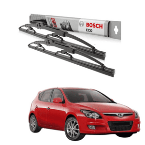 Plumillas Bosch Eco Para Hyundai I30 2008-2012
